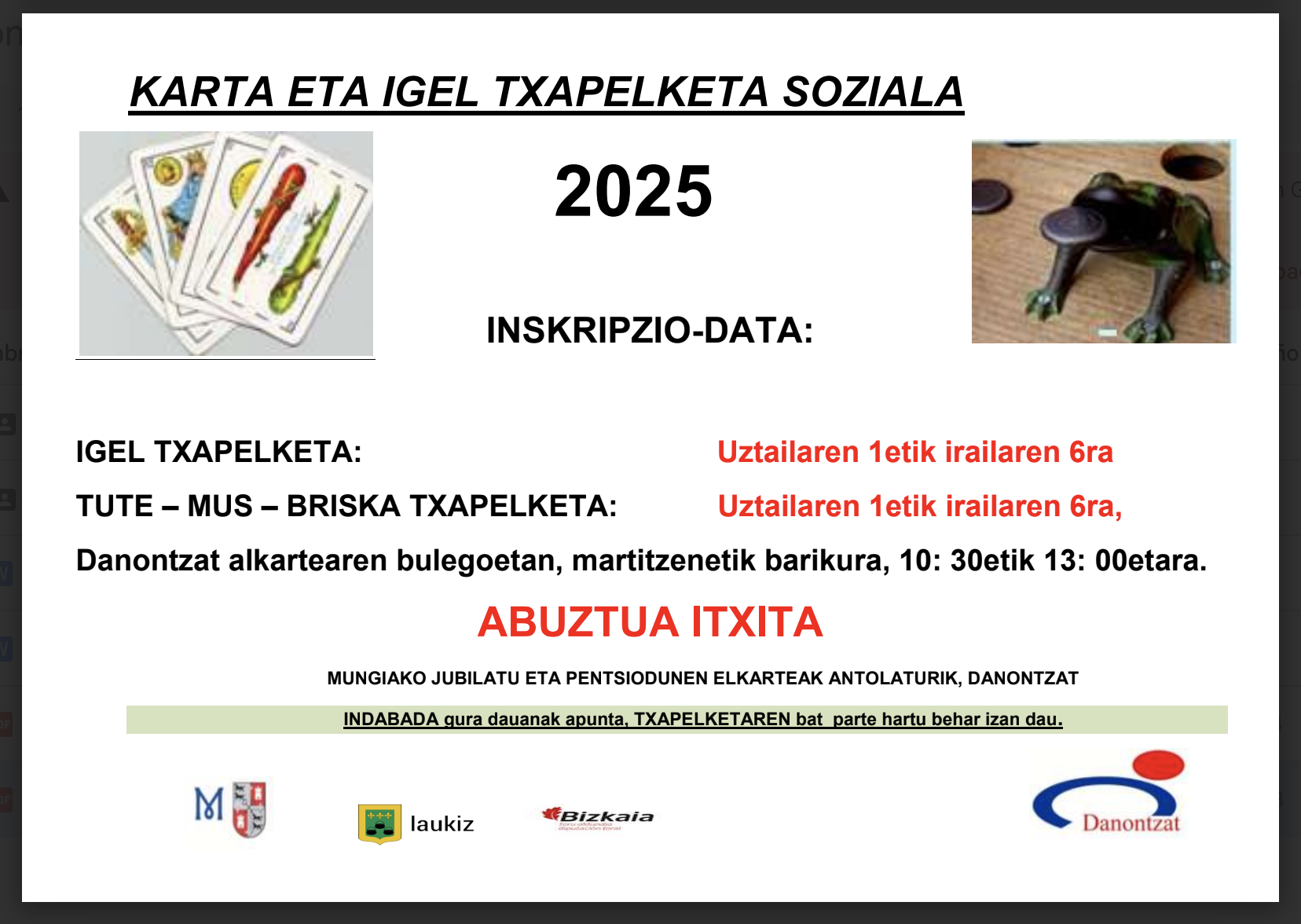 Cartel